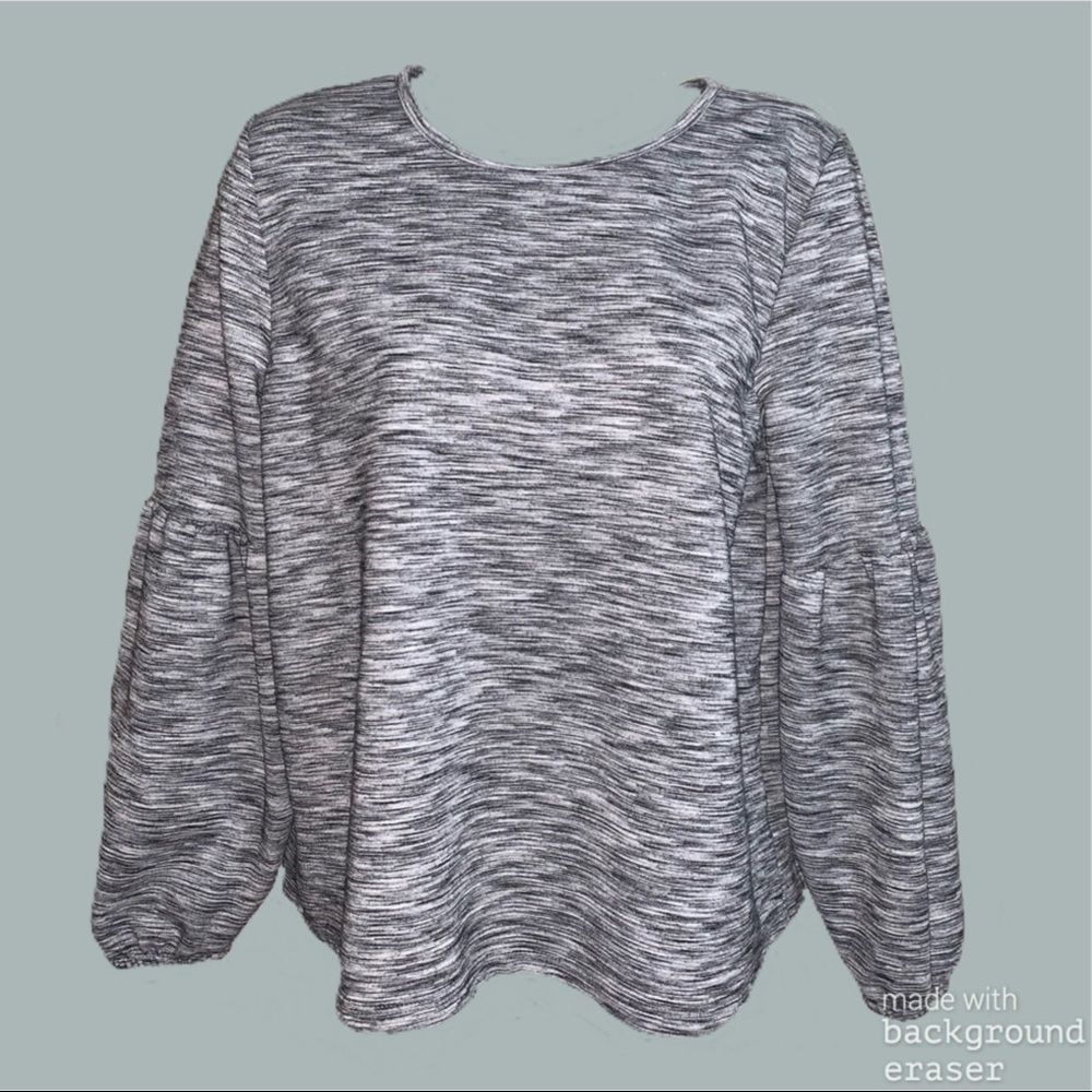 Pebble and Stone long sleeve